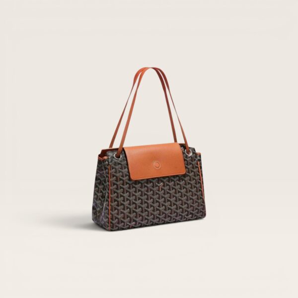 Goyard Rouette Souple Bag