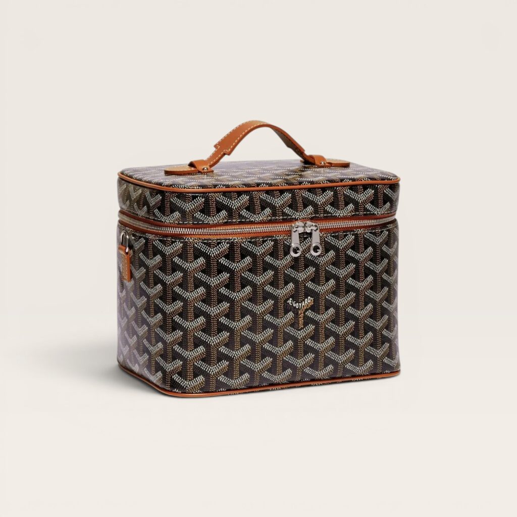 Goyard Muse Vanity Case Bag