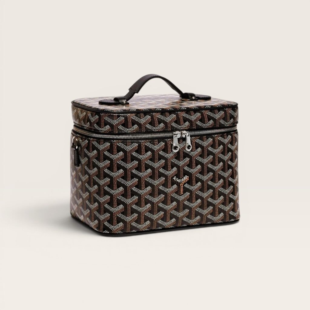 Goyard Muse Vanity Case Bag