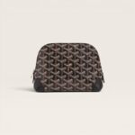 Goyard Vendôme Cosmetic Pouch Bag