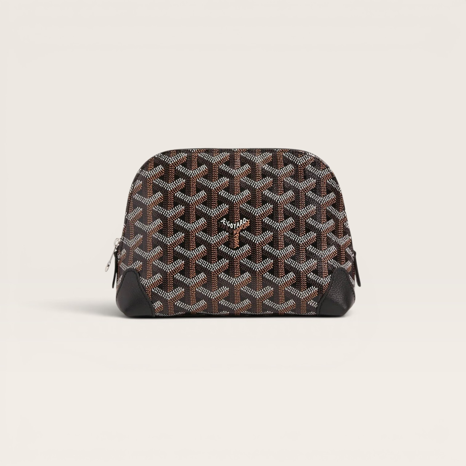 Goyard Vendôme Cosmetic Pouch Bag