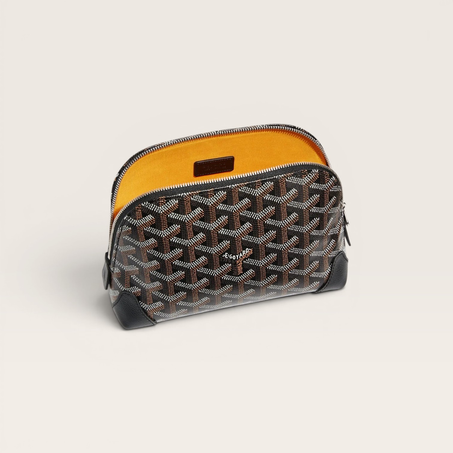 Goyard Vendôme Cosmetic Pouch Bag - Image 2