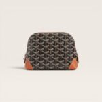 Goyard Vendôme Cosmetic Pouch Bag