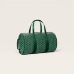 Goyard Barrel 40 Sports Bag