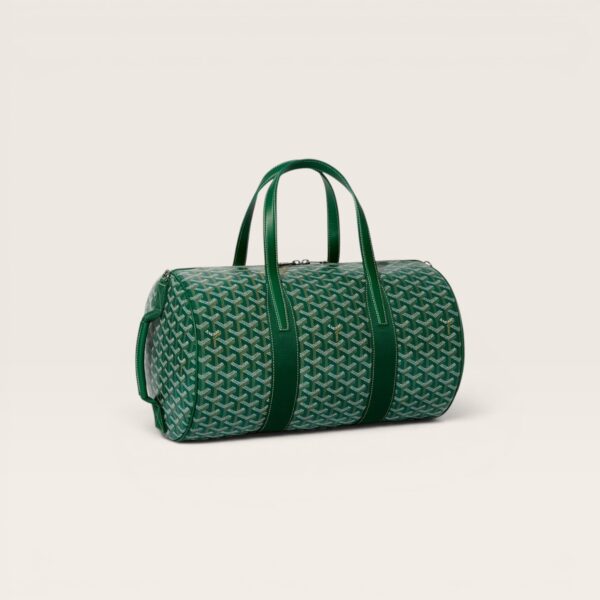 Goyard Barrel 40 Sports Bag