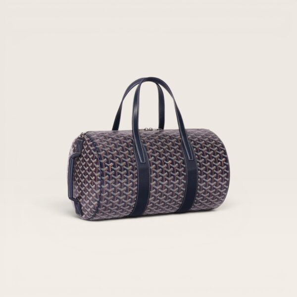 Goyard Barrel 40 Sports Bag