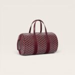 Goyard Barrel 40 Sports Bag