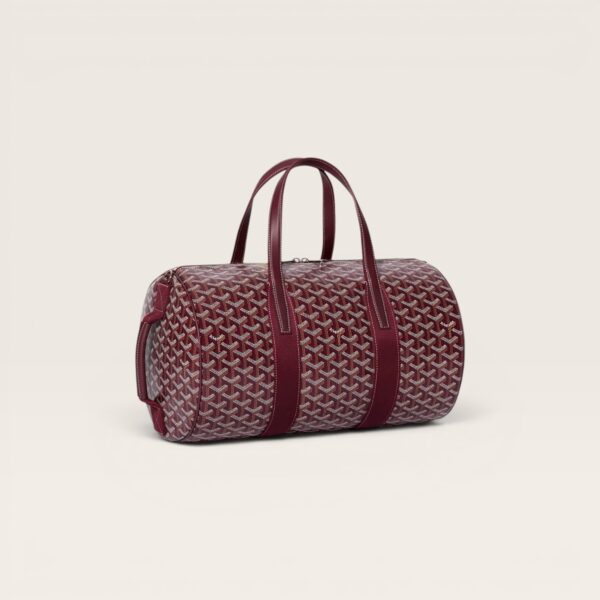 Goyard Barrel 40 Sports Bag