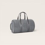 Goyard Barrel 40 Sports Bag