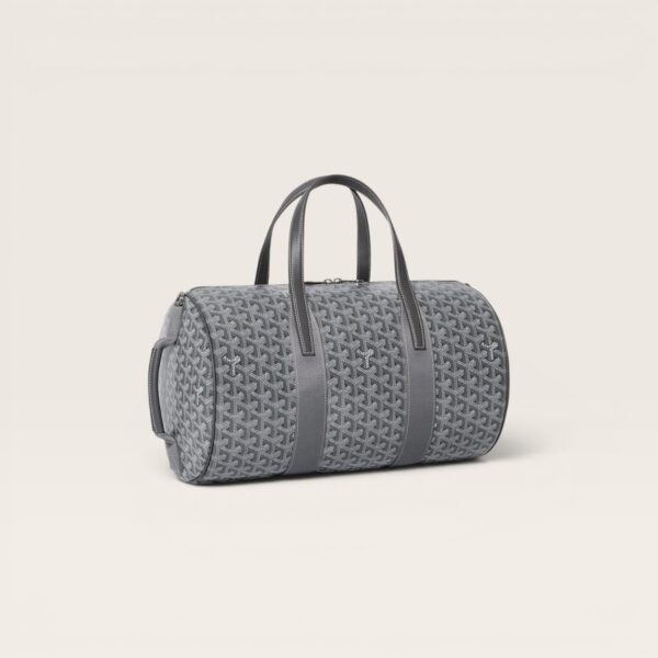 Goyard Barrel 40 Sports Bag