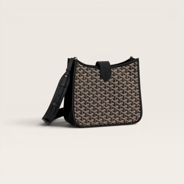 Goyard Musette bag
