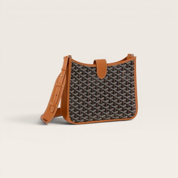 Goyard Musette bag