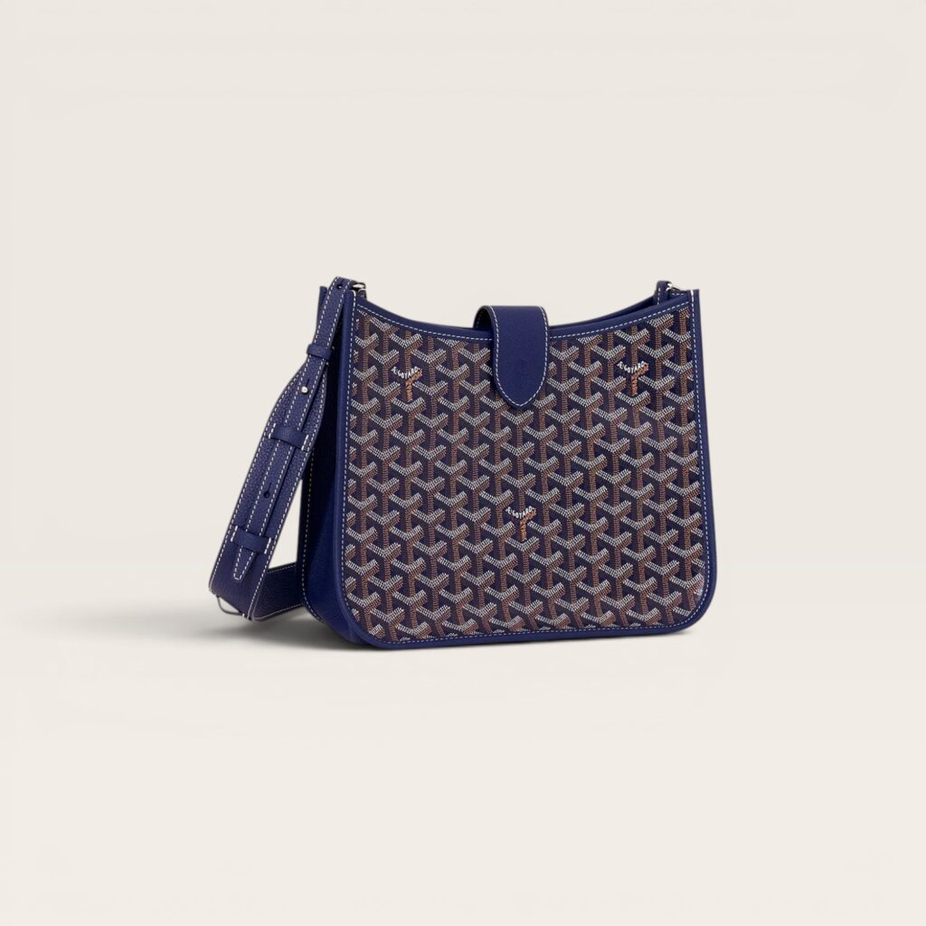 Goyard Musette bag