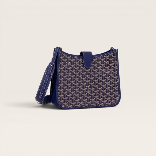 Goyard Musette bag