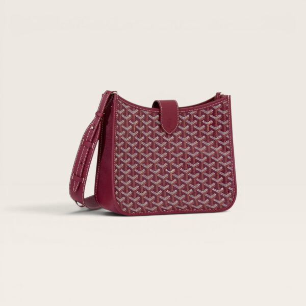 Goyard Musette bag
