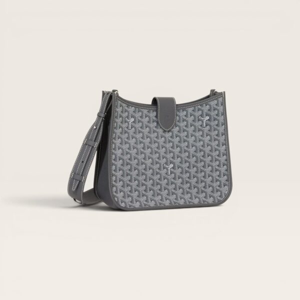 Goyard Musette bag