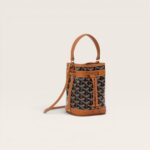 Goyard Petit Flot Mini bucket bag