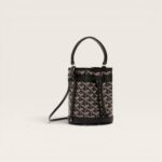 Goyard Petit Flot Mini bucket bag