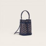 Goyard Petit Flot Mini bucket bag