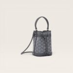 Goyard Petit Flot Mini bucket bag