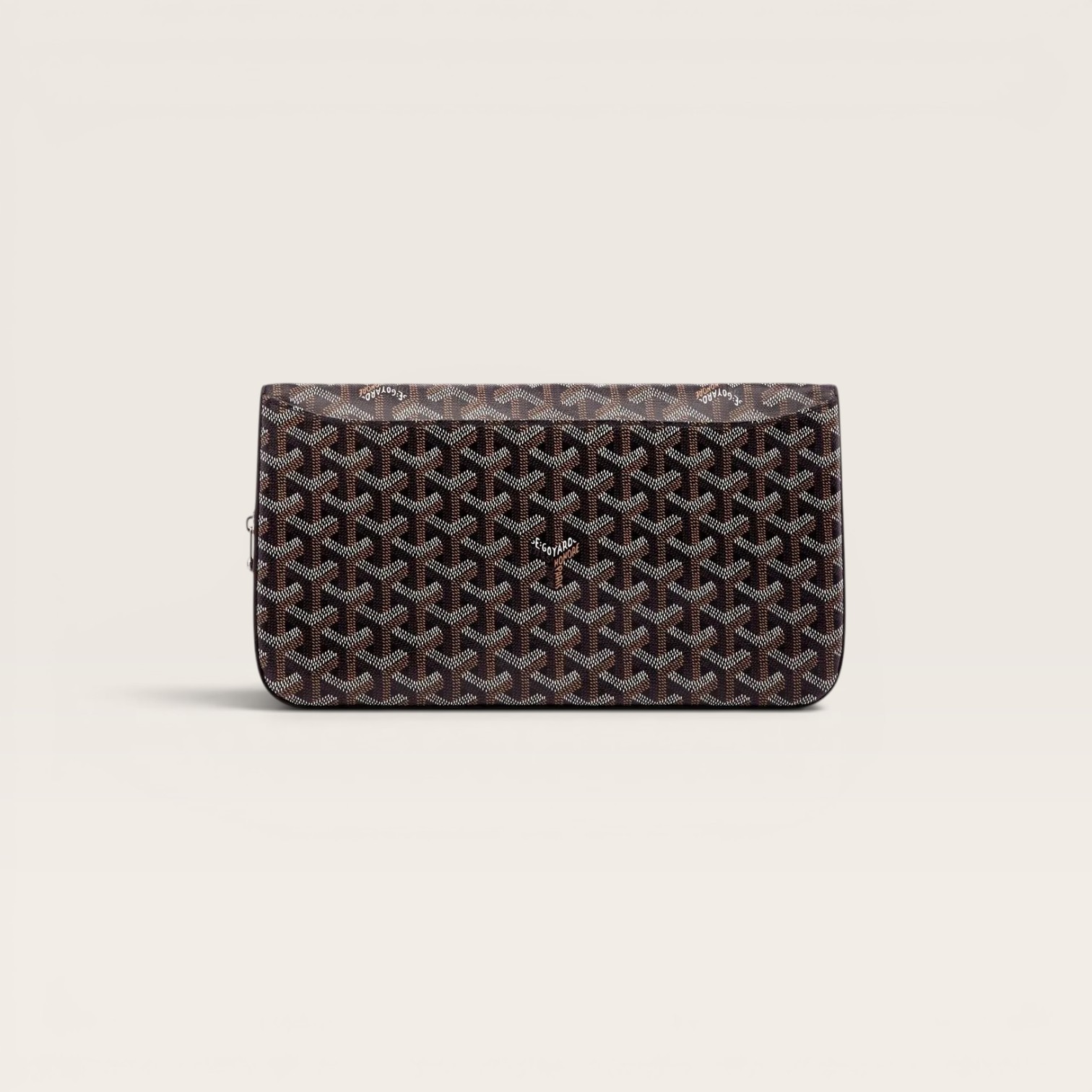 Goyard Sainte-Marie MM Clutch Bag - Image 2