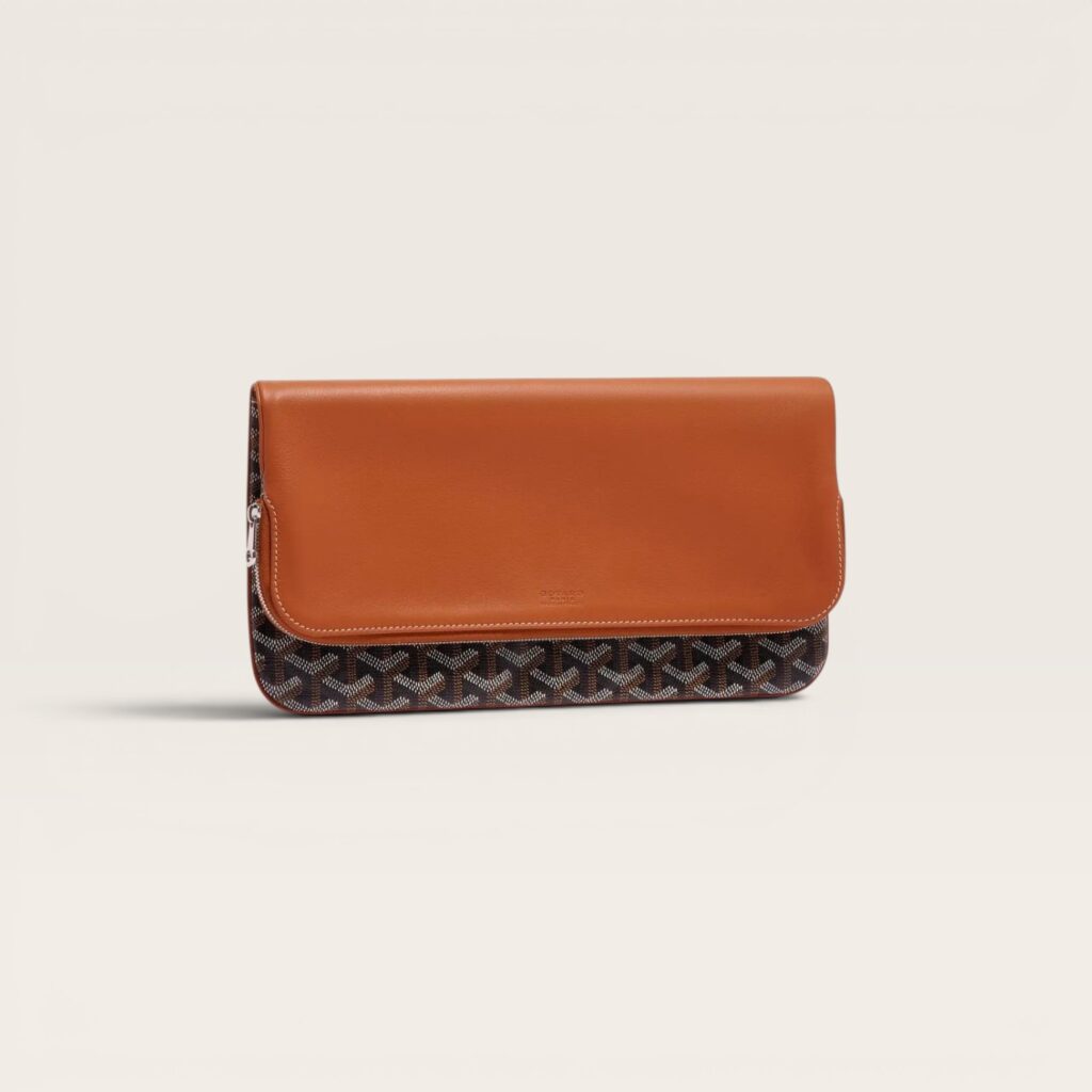 Goyard Sainte-Marie MM Clutch Bag