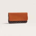 Goyard Sainte-Marie MM Clutch Bag