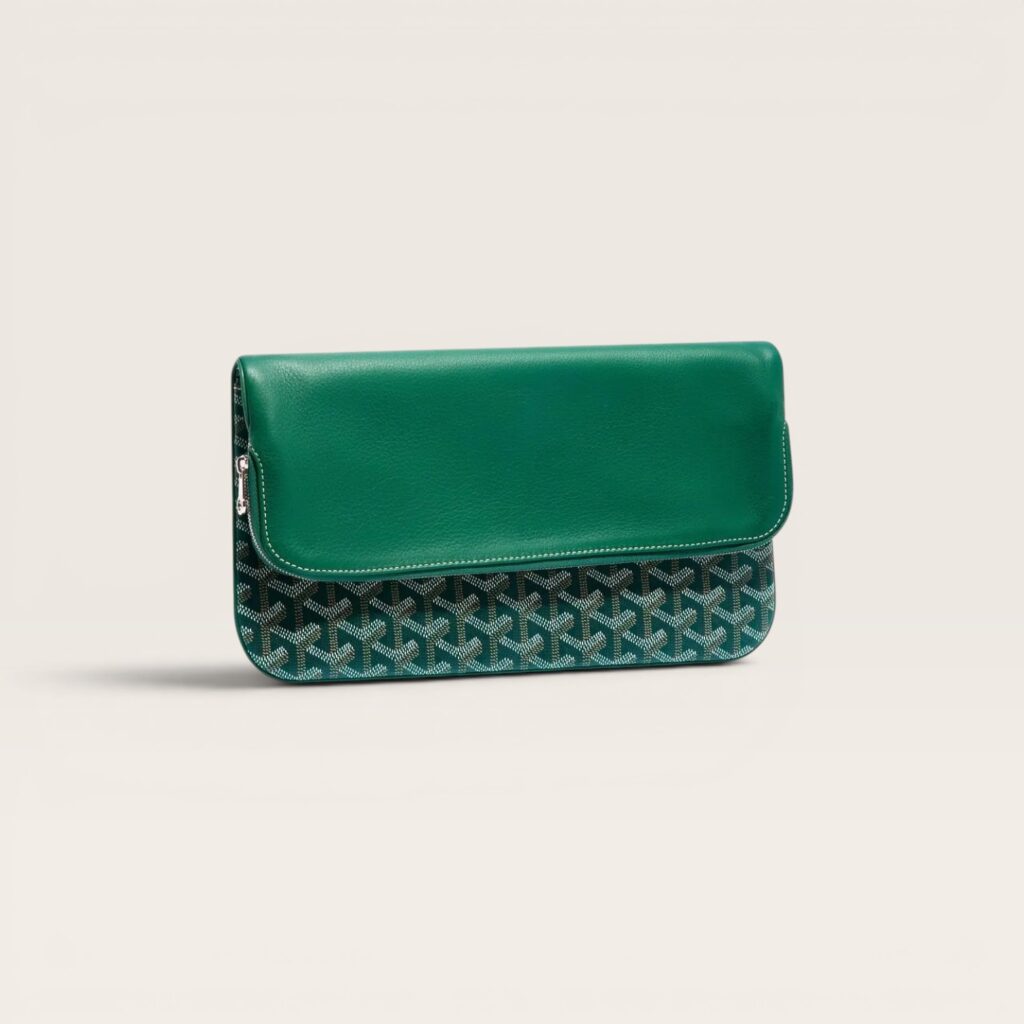 Goyard Sainte-Marie MM Clutch Bag