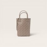 Goyard Poitiers Claire-Voie Bag