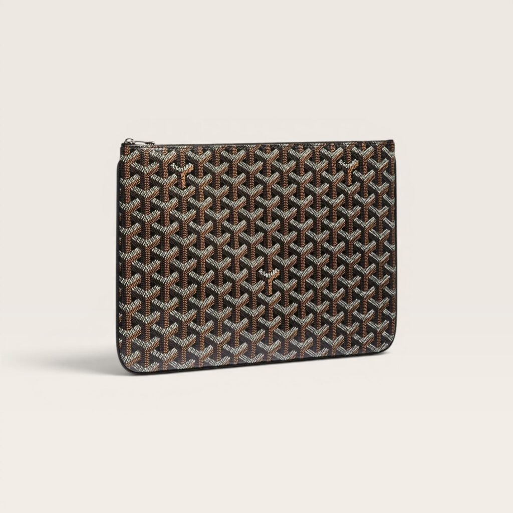 Goyard Sénat MM Pouch Bag