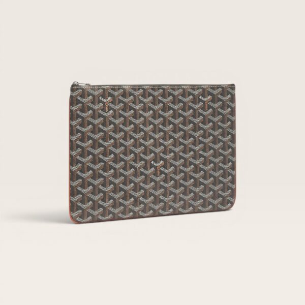 Goyard Sénat MM Pouch Bag