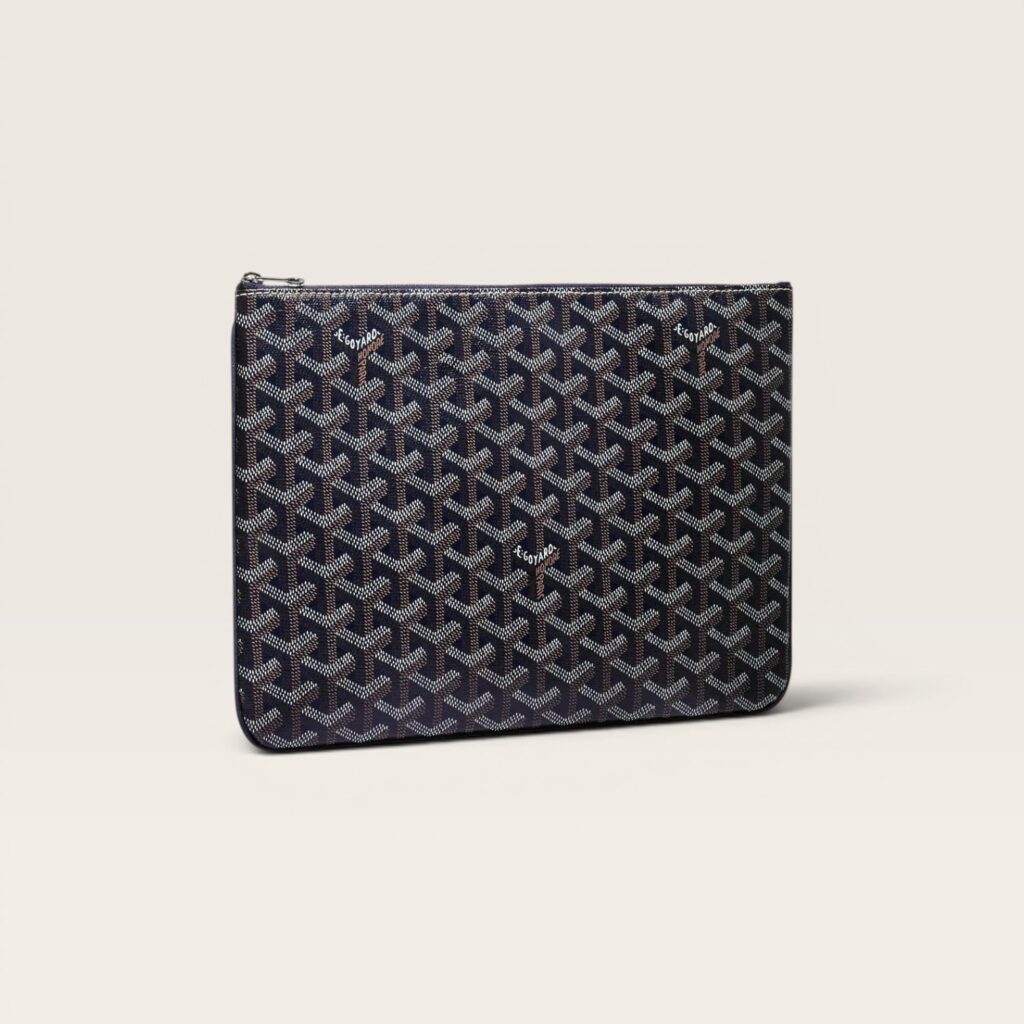 Goyard Sénat MM Pouch Bag
