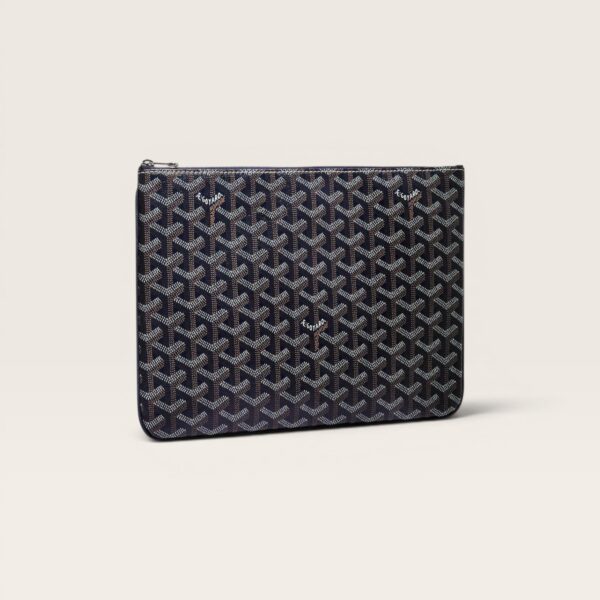 Goyard Sénat MM Pouch Bag