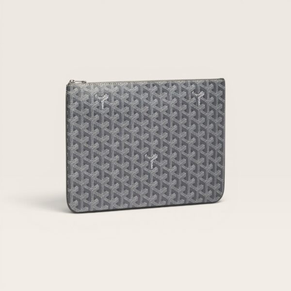 Goyard Sénat MM Pouch Bag