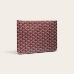 Goyard Sénat MM Pouch Bag