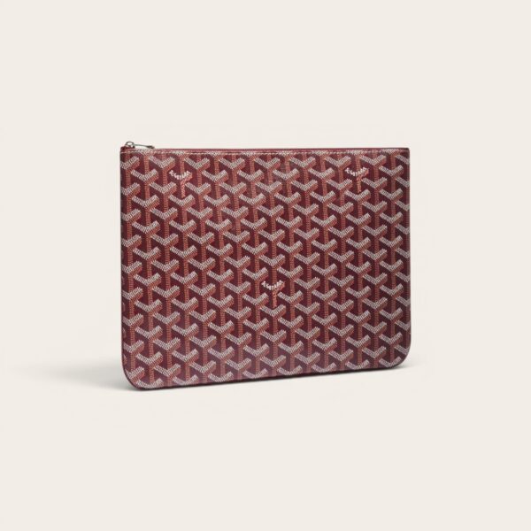 Goyard Sénat MM Pouch Bag
