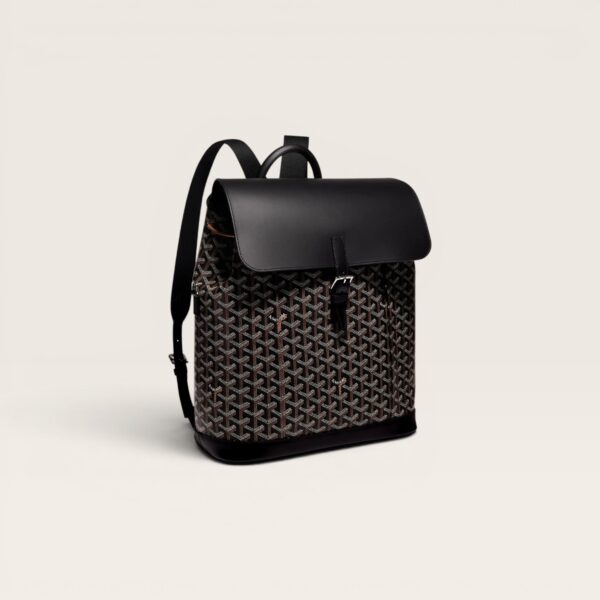 Goyard Alpin MM Backpack Bag