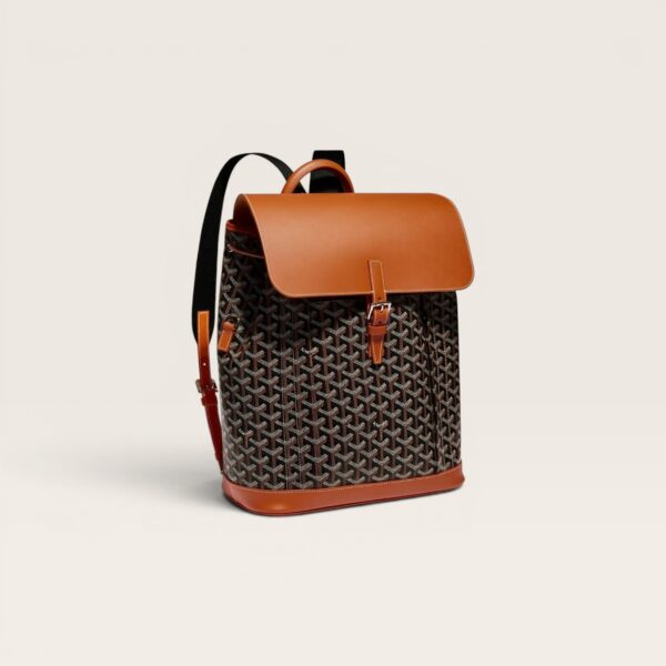 Goyard Alpin MM Backpack Bag