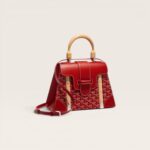 Goyard Saďgon Structuré PM Bag