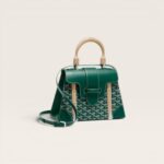 Goyard Saďgon Structuré PM Bag