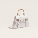 Goyard Saďgon Structuré PM Bag