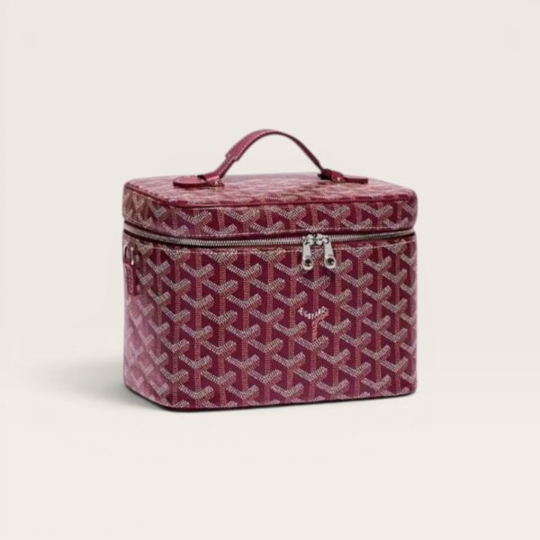 Goyard Muse Vanity Case Bag