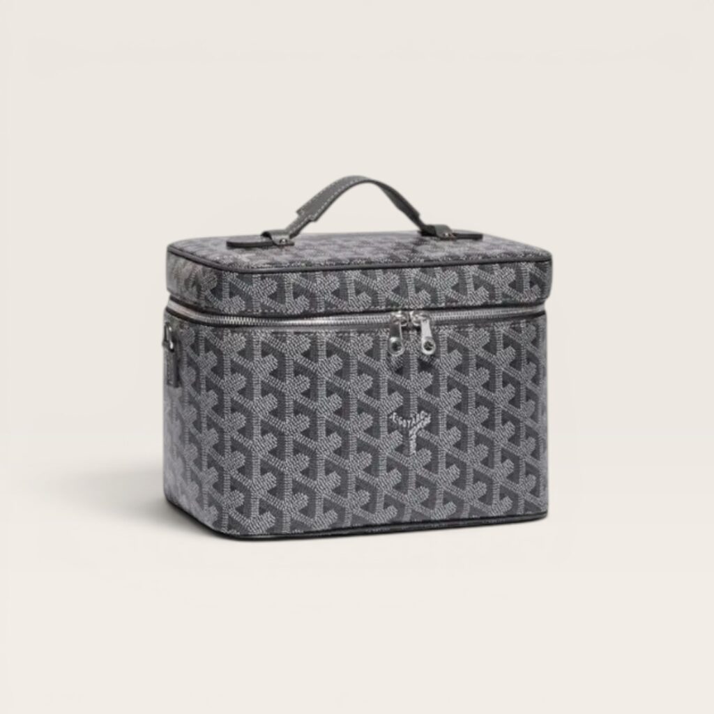 Goyard Muse Vanity Case Bag