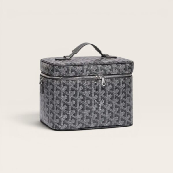 Goyard Muse Vanity Case Bag