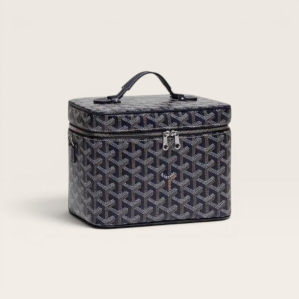 Goyard Muse Vanity Case Bag