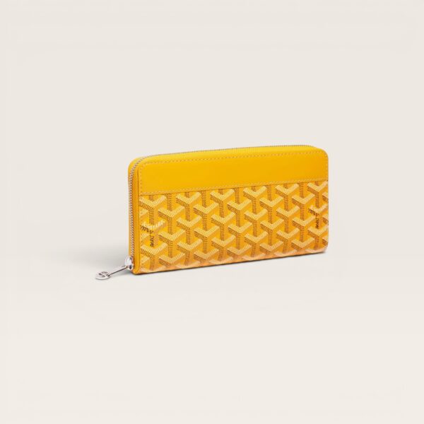Goyard Matignon GM Wallet Bag