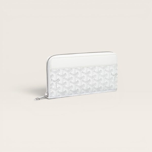 Goyard Matignon GM Wallet Bag