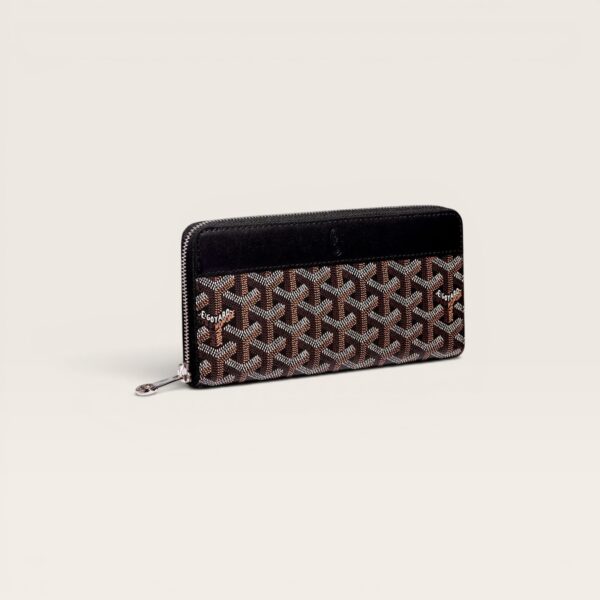 Goyard Matignon GM Wallet Bag