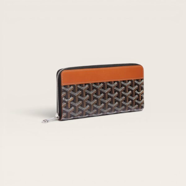 Goyard Matignon GM Wallet Bag