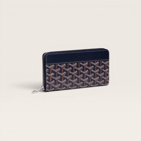 Goyard Matignon GM Wallet Bag